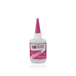 Maxi Cure Cyanoacrylate Extra Thick 28g (1 oz)