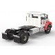 Scaling kit - WT4 1/10 Recovery Truck Kit