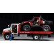 Scaling kit - WT4 1/10 Recovery Truck Kit