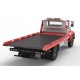 Scaling kit - WT4 1/10 Recovery Truck Kit