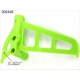 DISC..Vertical fin set (green) For Hb2