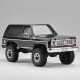 1/24 Chevrolet K5 blazer FCX24 Crawler RTR kit - Black