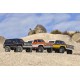 1/24 Chevrolet K5 blazer FCX24 Crawler RTR kit - Black