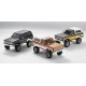 1/24 Chevrolet K5 blazer FCX24 Crawler RTR kit - Black