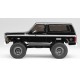 1/24 Chevrolet K5 blazer FCX24 Crawler RTR kit - Black