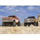 1/24 Chevrolet K5 blazer FCX24 Crawler RTR kit - Black