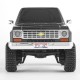 1/24 Chevrolet K5 blazer FCX24 Crawler RTR kit - Black