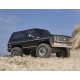 1/24 Chevrolet K5 blazer FCX24 Crawler RTR kit - Black