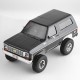 1/24 Chevrolet K5 blazer FCX24 Crawler RTR kit - Black