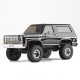 1/24 Chevrolet K5 blazer FCX24 Crawler RTR kit - Black