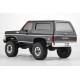 1/24 Chevrolet K5 blazer FCX24 Crawler RTR kit - Black