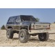 1/24 Chevrolet K5 blazer FCX24 Crawler RTR kit - Black