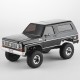 1/24 Chevrolet K5 blazer FCX24 Crawler RTR kit - Black