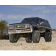 1/24 Chevrolet K5 blazer FCX24 Crawler RTR kit - Black