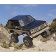 1/24 Chevrolet K5 blazer FCX24 Crawler RTR kit - Black