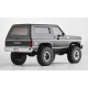 1/24 Chevrolet K5 blazer FCX24 Crawler RTR kit - Black