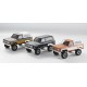 1/24 Chevrolet K5 blazer FCX24 Crawler RTR kit - Black