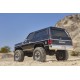 1/24 Chevrolet K5 blazer FCX24 Crawler RTR kit - Black