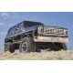 1/24 Chevrolet K5 blazer FCX24 Crawler RTR kit - Black