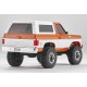 1/24 Chevrolet K5 blazer FCX24 Crawler RTR kit - Orange