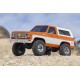 1/24 Chevrolet K5 blazer FCX24 Crawler RTR kit - Orange