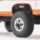 1/24 Chevrolet K5 blazer FCX24 Crawler RTR kit - Orange