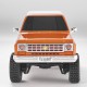 1/24 Chevrolet K5 blazer FCX24 Crawler RTR kit - Orange