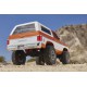 1/24 Chevrolet K5 blazer FCX24 Crawler RTR kit - Orange