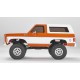 1/24 Chevrolet K5 blazer FCX24 Crawler RTR kit - Orange