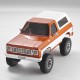 1/24 Chevrolet K5 blazer FCX24 Crawler RTR kit - Orange