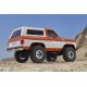 1/24 Chevrolet K5 blazer FCX24 Crawler RTR kit - Orange