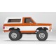 1/24 Chevrolet K5 blazer FCX24 Crawler RTR kit - Orange