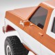 1/24 Chevrolet K5 blazer FCX24 Crawler RTR kit - Orange