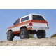 1/24 Chevrolet K5 blazer FCX24 Crawler RTR kit - Orange