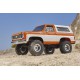 1/24 Chevrolet K5 blazer FCX24 Crawler RTR kit - Orange