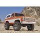 1/24 Chevrolet K5 blazer FCX24 Crawler RTR kit - Orange