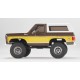 1/24 Chevrolet K5 blazer FCX24 Crawler RTR kit - Brown