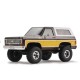 1/24 Chevrolet K5 blazer FCX24 Crawler RTR kit - Brown