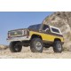 1/24 Chevrolet K5 blazer FCX24 Crawler RTR kit - Brown