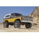 1/24 Chevrolet K5 blazer FCX24 Crawler RTR kit - Brown