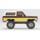 1/24 Chevrolet K5 blazer FCX24 Crawler RTR kit - Brown