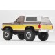 1/24 Chevrolet K5 blazer FCX24 Crawler RTR kit - Brown