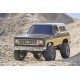 1/24 Chevrolet K5 blazer FCX24 Crawler RTR kit - Brown