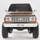 1/24 Chevrolet K5 blazer FCX24 Crawler RTR kit - Brown