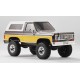 1/24 Chevrolet K5 blazer FCX24 Crawler RTR kit - Brown