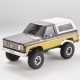 1/24 Chevrolet K5 blazer FCX24 Crawler RTR kit - Brown