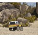 1/24 Chevrolet K5 blazer FCX24 Crawler RTR kit - Brown