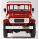 1/12 TOYOTA FJ45 scaler RTR car kit - Red