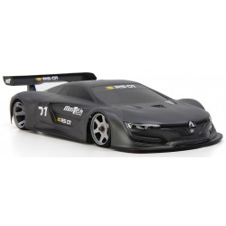 1/12 GT12 Car body - RS01