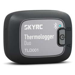 TLD001 Thermometer thermologger Duo